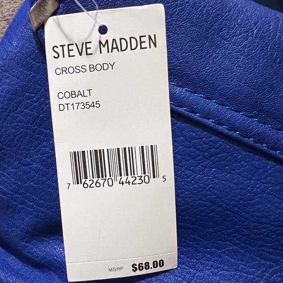 NWT Steve Madden Purse - Picture 9 of 9